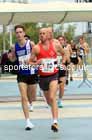 Senior mens 6 Stage Relay, 2022 Northern Road Relays, SportsCity, Manchester. Photo: David T. Hewitson/Sports for All Pics